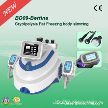 Bd09 Высококачественная машина для кавитации Криолиполиза для жиров